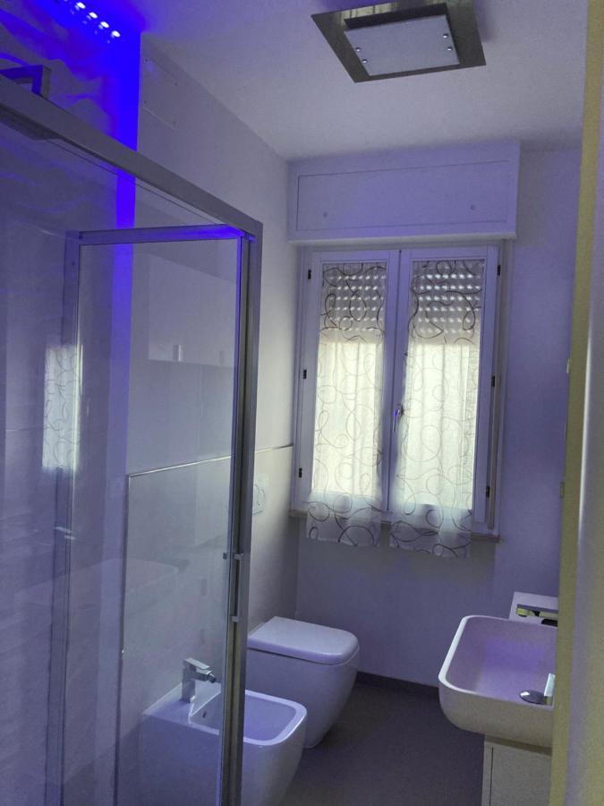 Appartamento Bellavista Pisa Exteriér fotografie