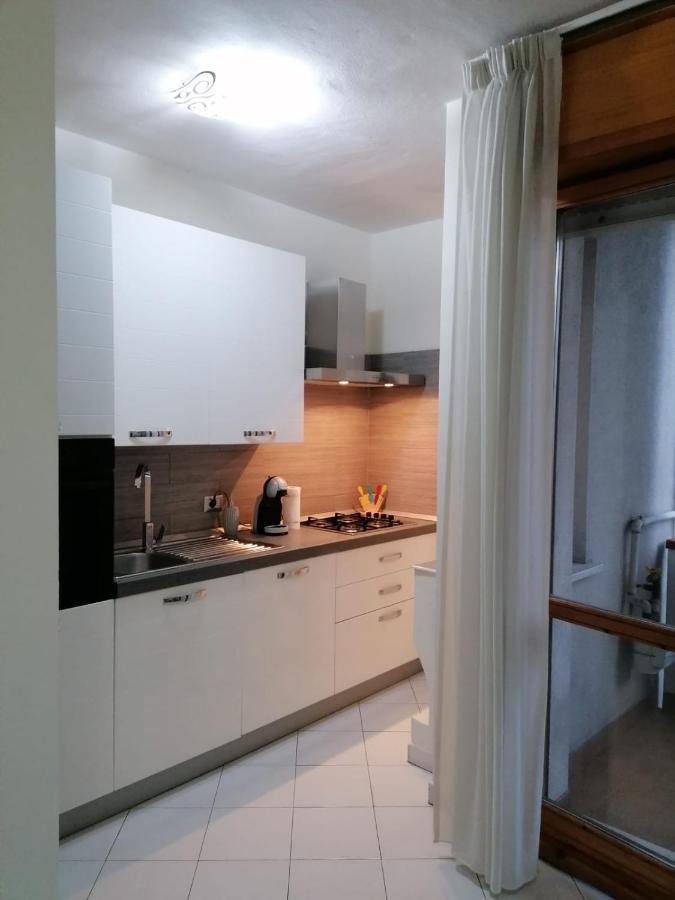 Appartamento Bellavista Pisa Exteriér fotografie