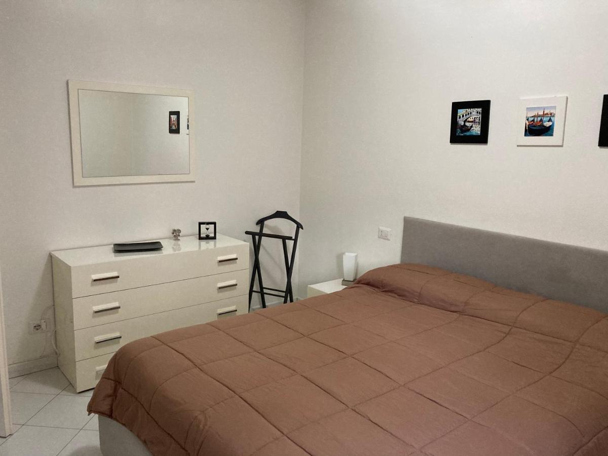 Appartamento Bellavista Pisa Exteriér fotografie
