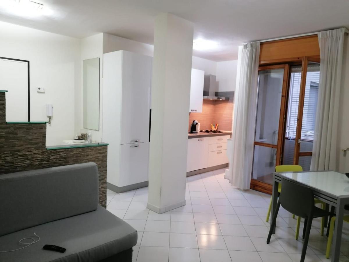 Appartamento Bellavista Pisa Exteriér fotografie